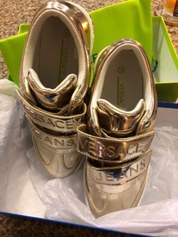 Versace E0VTBSF3 Oro Gold