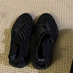 Adidas Yeezy Boost 350 V2 Onyx