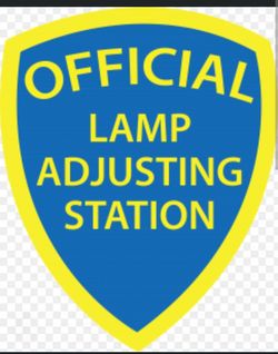 Lamp & Brake