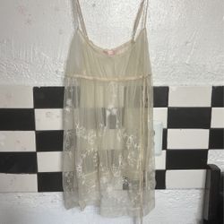 victoria secret sleepwear large