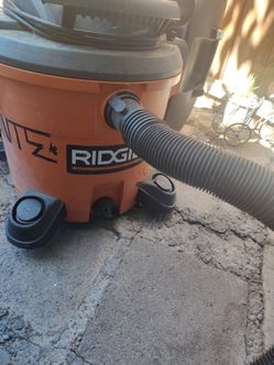 Vacuum cleaner $50