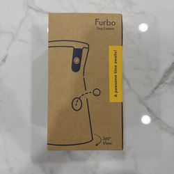 Furbo 360 Dog Camera 