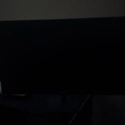 HD Monitor – HDMI, Great Condition