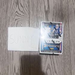 2021 Panini Prizm NFL Football Blaster Box Factory Sealed New Rookie