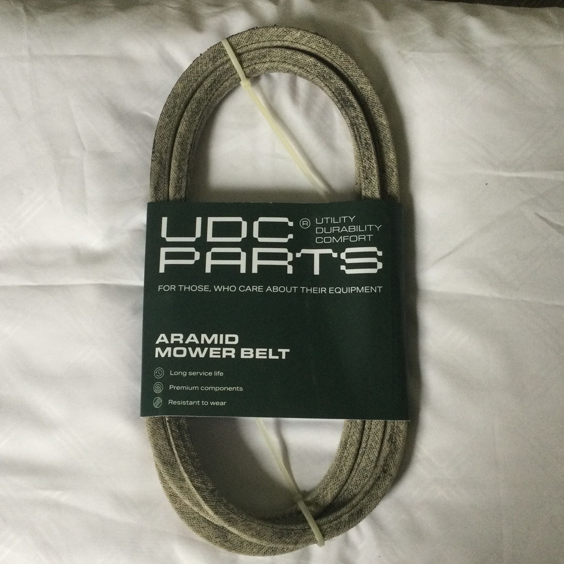 Mower Belt