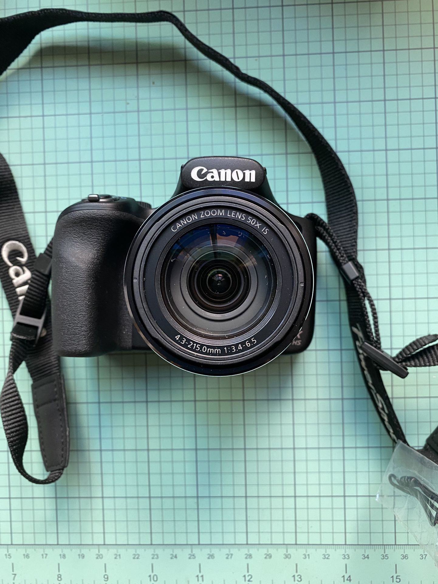 Brand New Canon SX 530 HS Camera