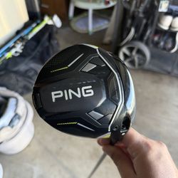 Ping G430 10K Driver
