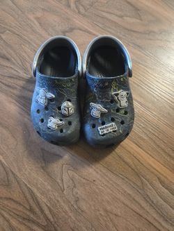 Size 9 Toddler