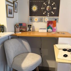 Desk / Kitchen Island