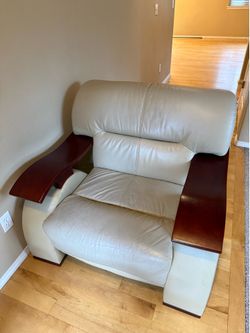 Free chair