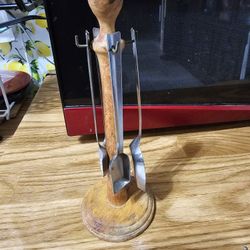 Vintage Measuring Spoons