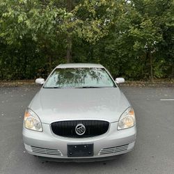 2006 Buick Lucerne