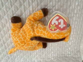 Twigs 1995 beanie baby