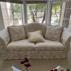 Couch And Loveseat