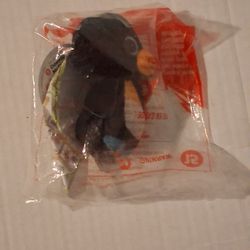 New TY Teenie Baby Boos Waddle #15 