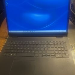Dell Inspiron 3505 Touch screen, 15 Inch 