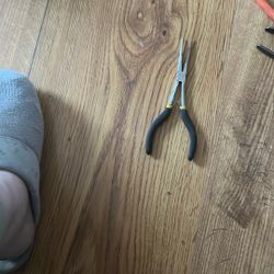 Needle Nose Pliers