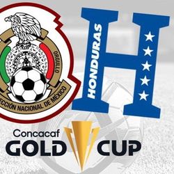 Copa Oro Boletos / Gold Cup Tickets