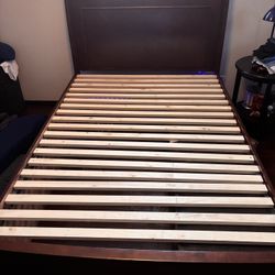 Full Bed Set With Dresser Wayside Furniture 