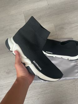 Balenciaga speed trainer