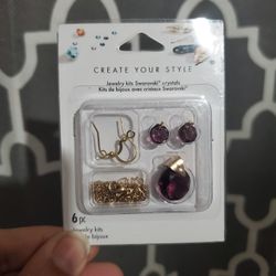 Create Your Style Jewelry Kit