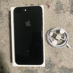 iPhone 8 Plus 64g Unlocked 