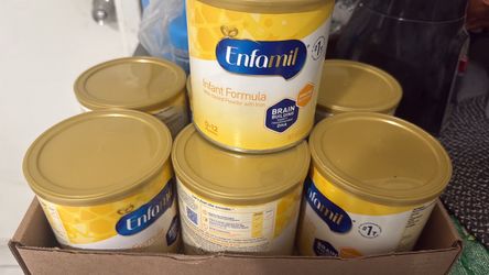 Enfamil