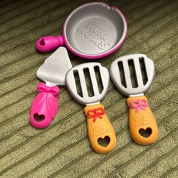 Kitchen Toys 