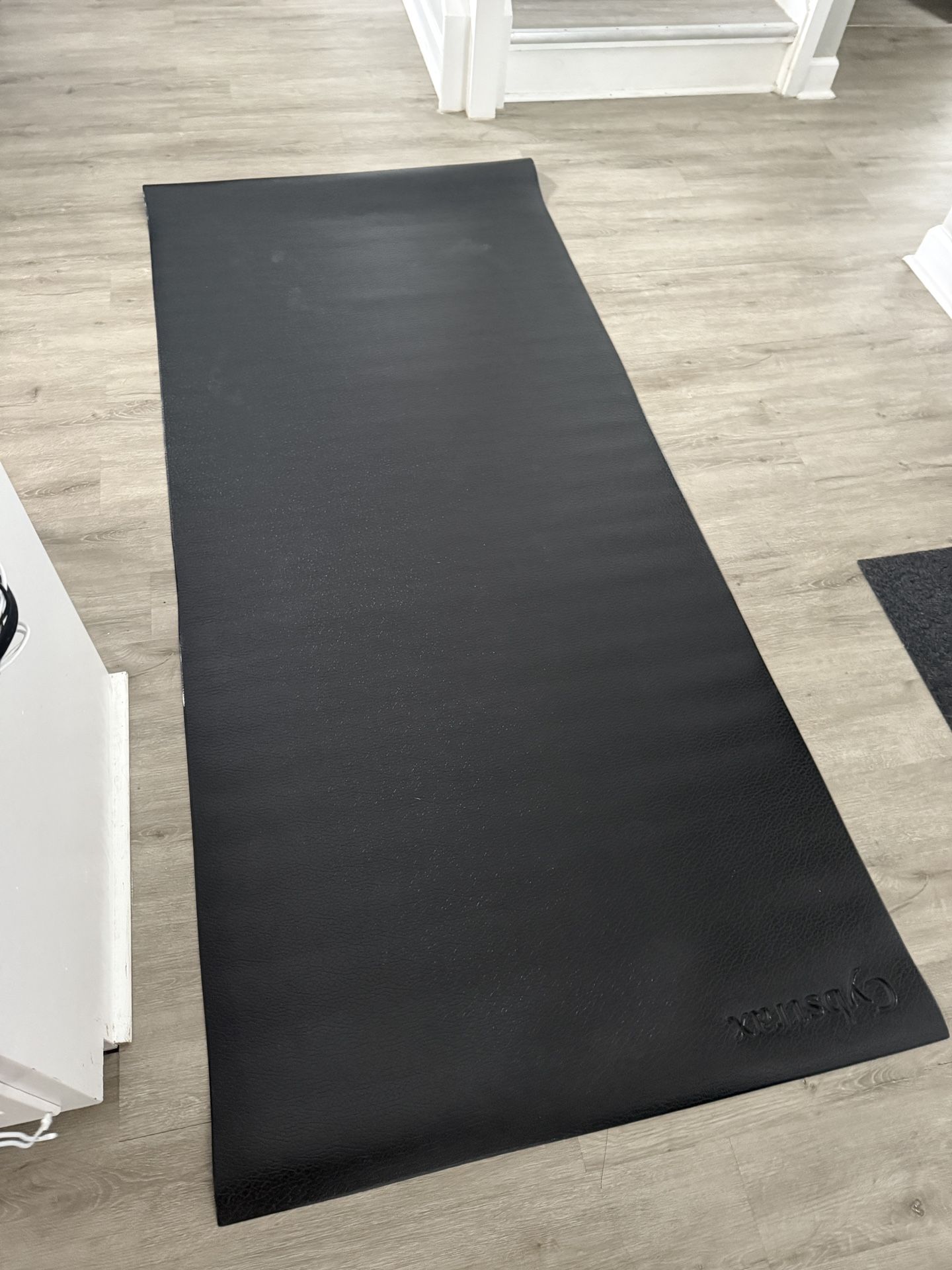Bike / Treadmill Mat 6mm