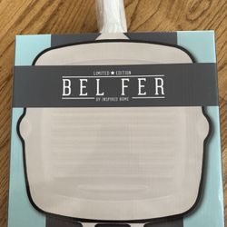 Bel Fer 10" Grill Pan