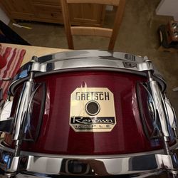 Gretsch Renown Maple Snare