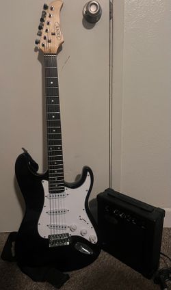 Guitar