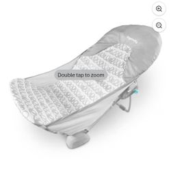 Bathtub Accessorie For Baby 0 To 6 Months