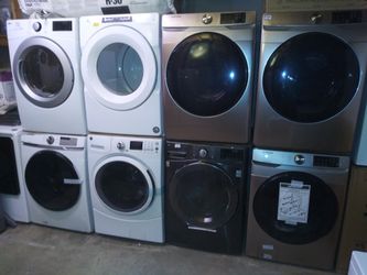 APPLIANCES. ***ASK ME ABOUT PRICES***
