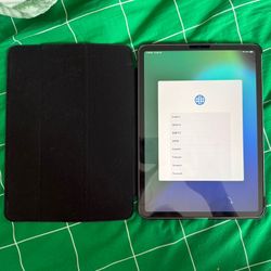 iPad Pro 11in (4th Gen)