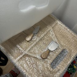 New Charcuterie Board Set 