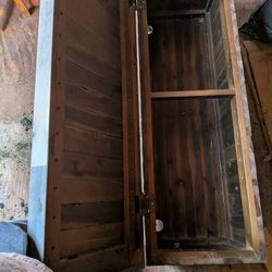 Nice Chest For Sale