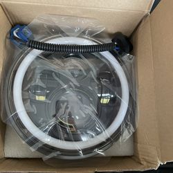 LED Headlights (2x)