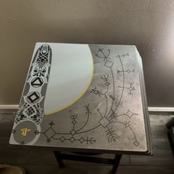 PS4 Pro Limited Edition 