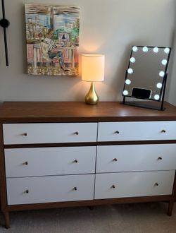 2 Dressers