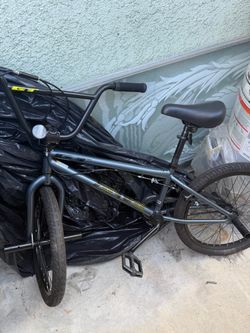Bicicle