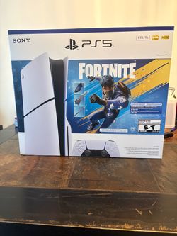 PS5
