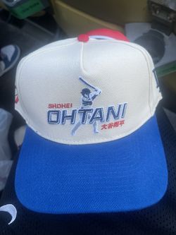Shohei Ohtani Hat