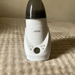 Dr Browns Bottle Warmer 