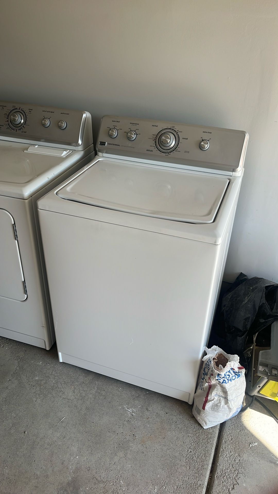 Maytag Centennial