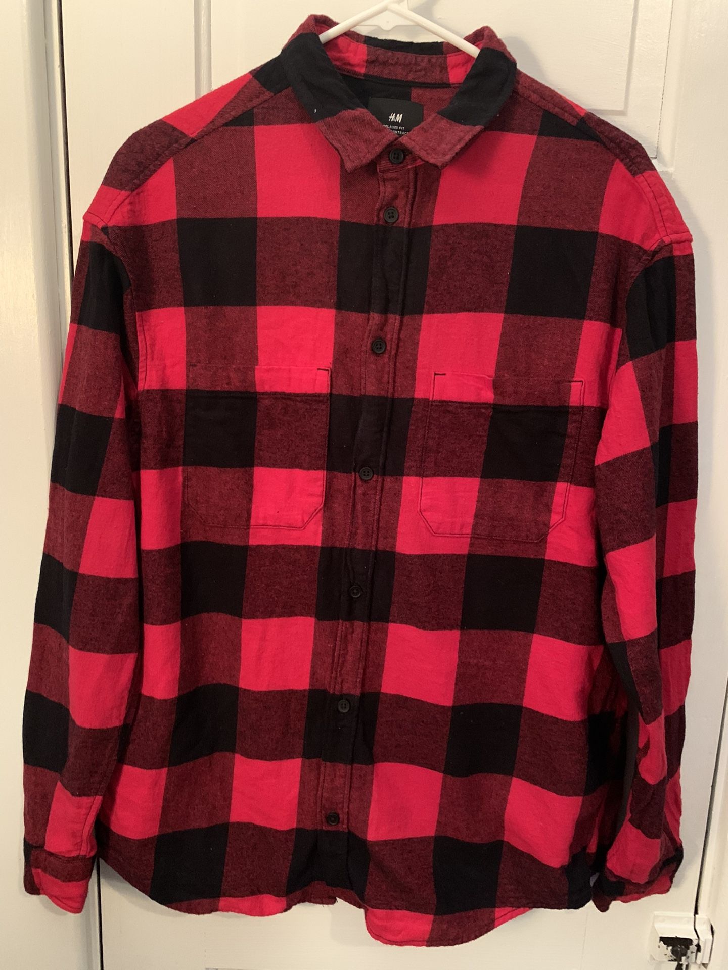 H & M Shirt