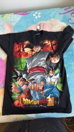 Dragon ball super shirt