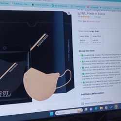 Safe Mask