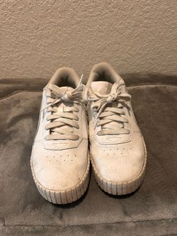 Puma shoes
