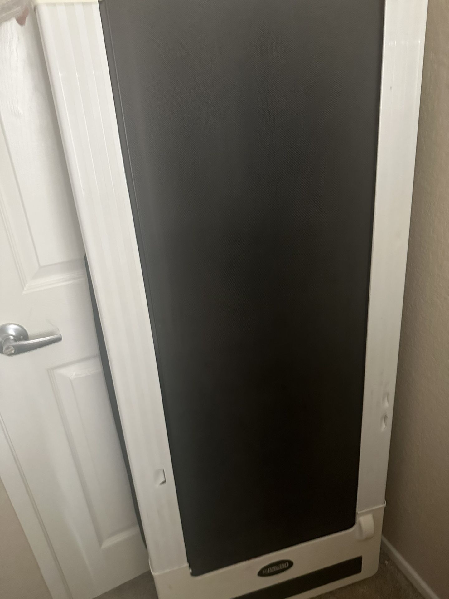 Indoor Treadmill